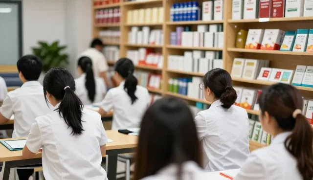 慢病管理中的健康维护策略与实践