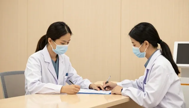 健康体检套餐适用边界:哪些情况适合哪些情况受限