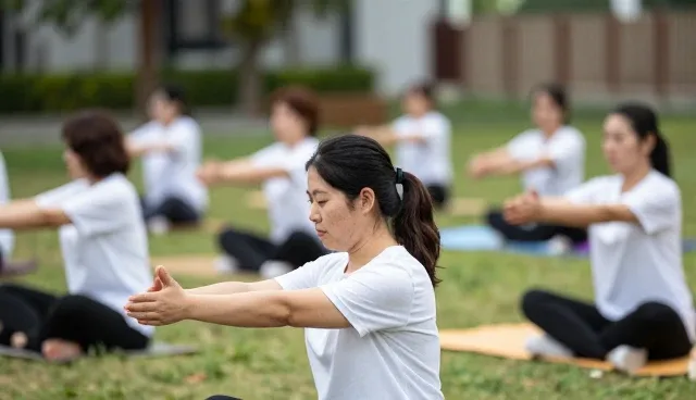 养生保健课程的检查要点与业务发展趋势