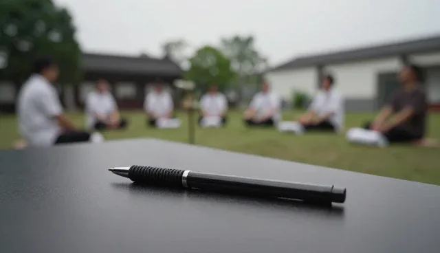 养生保健课程选型需关注的五大检查要点