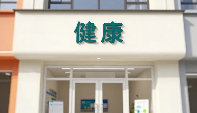 健康管理系统使用中如何保障稳定性与长期运行