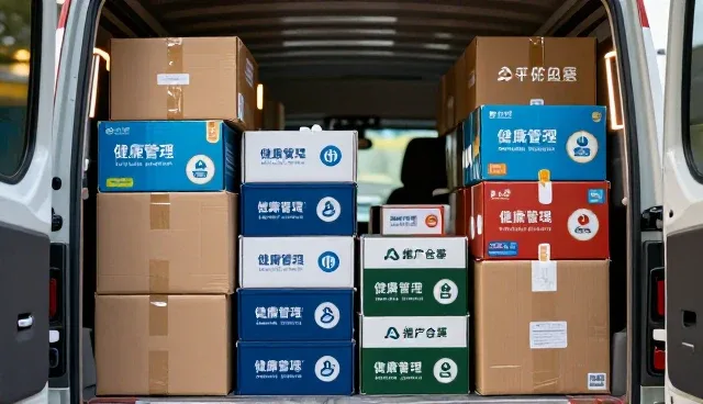 健康档案管理中的体检服务使用与维护建议